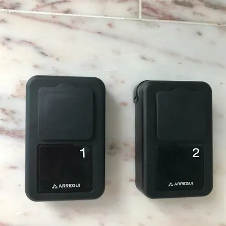 Bahia Colon דירה *