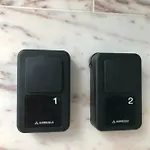 Bahia Colon 아파트 *