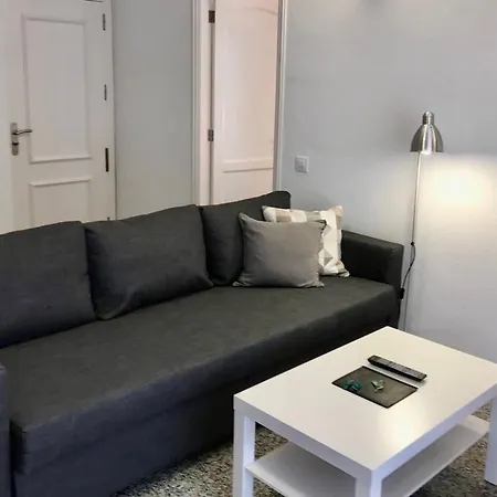 Bahia Colon Apartmán Los Cristianos (Tenerife)