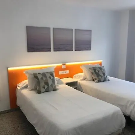 Apartmán Bahia Colon