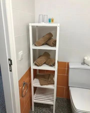 Bahia Colon Apartmán *