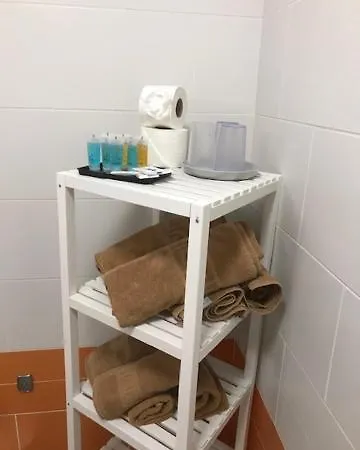 Bahia Colon Apartmán *