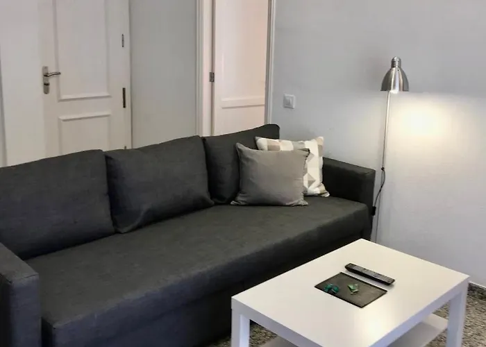 Bahia Colon Apartment Los Cristianos (Tenerife)