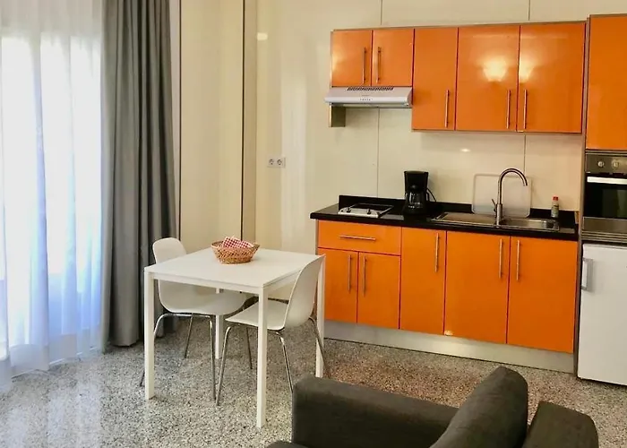 Appartement Bahia Colon