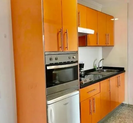 Bahia Colon Apartment Los Cristianos (Tenerife)