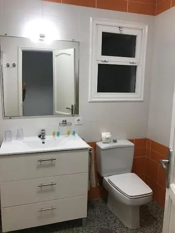 Appartement Bahia Colon *