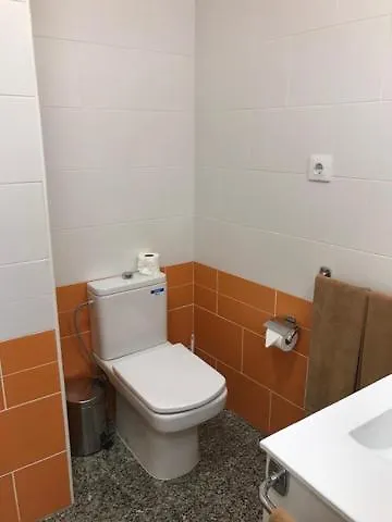 Bahia Colon Apartment *