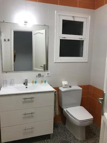 Apartment Bahia Colon *