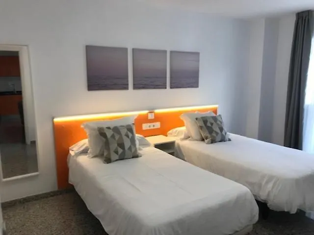 Apartment Bahia Colon