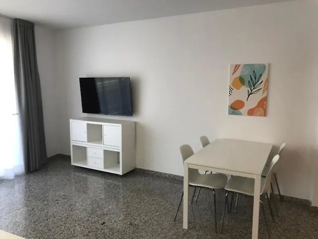 Appartement Bahia Colon *