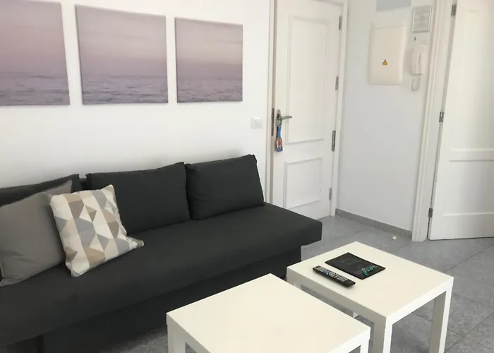 Bahia Colon Appartement Los Cristianos (Tenerife)