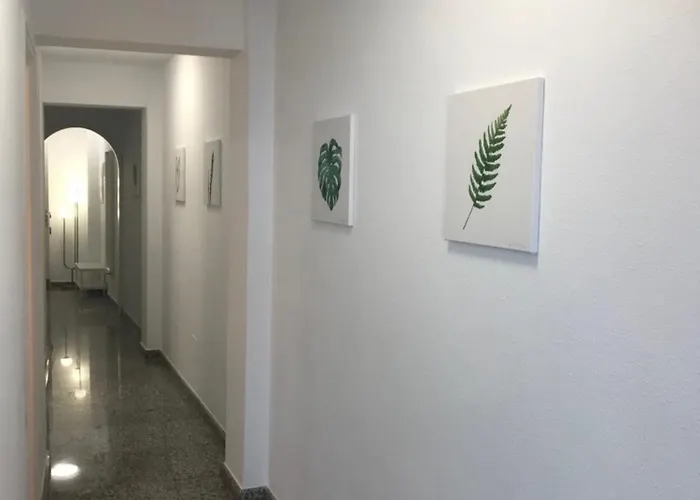 Bahia Colon Appartement