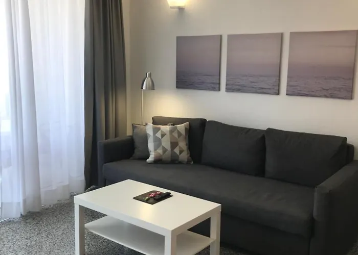 Appartement Bahia Colon