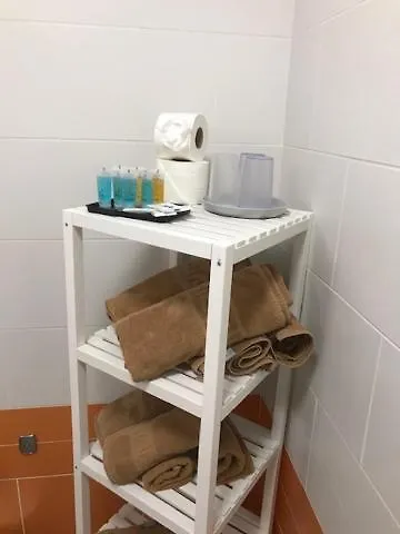 Bahia Colon Appartement *