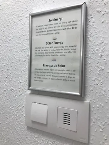 Apartment Bahia Colon Los Cristianos (Tenerife)