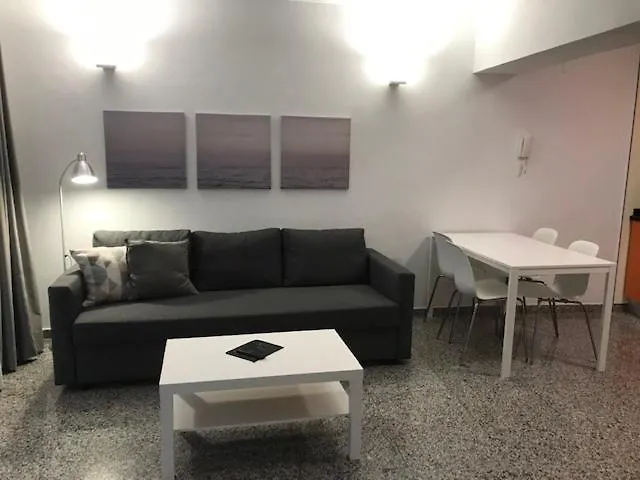 Bahia Colon Appartement