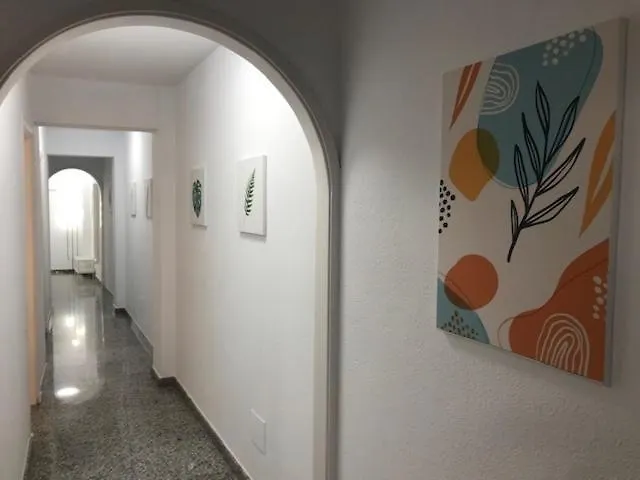 Bahia Colon Appartement *