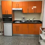 Apartamento Bahia Colon