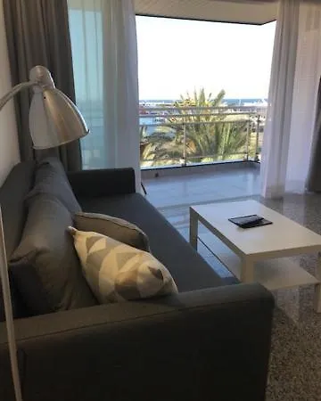 Bahia Colon Apartment
