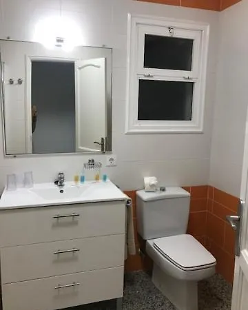 Апартаменты Bahia Colon *