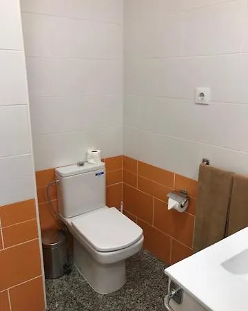 Bahia Colon Апартаменты *