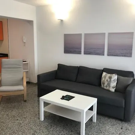 Bahia Colon Апартаменты *