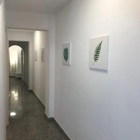 Bahia Colon Апартаменты