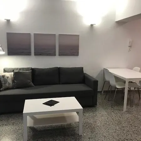 Bahia Colon Апартаменты