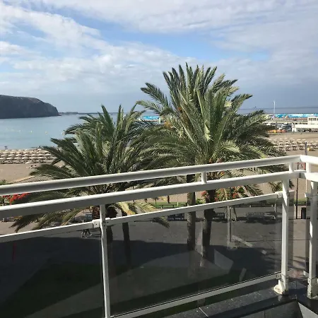 Апартаменты Bahia Colon *