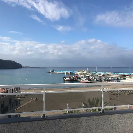 Bahia Colon Лос Кристианос
