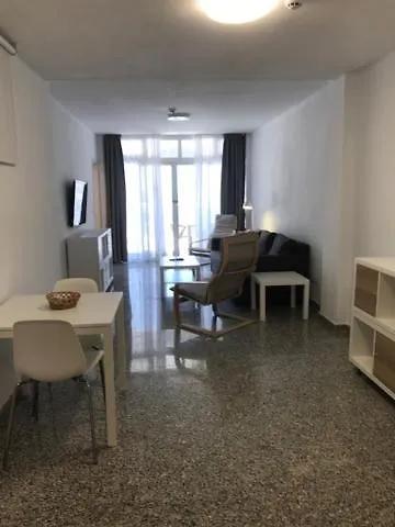 Bahia Colon 洛斯克里斯蒂亚诺斯