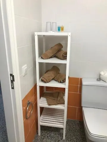 Bahia Colon 公寓 *