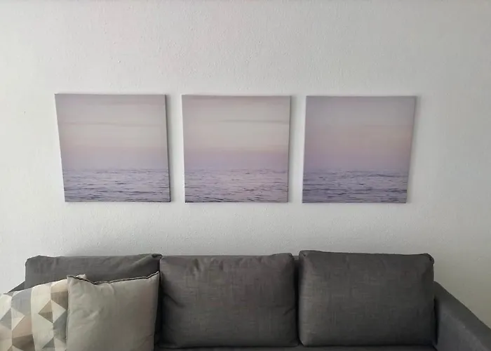 公寓 Bahia Colon *