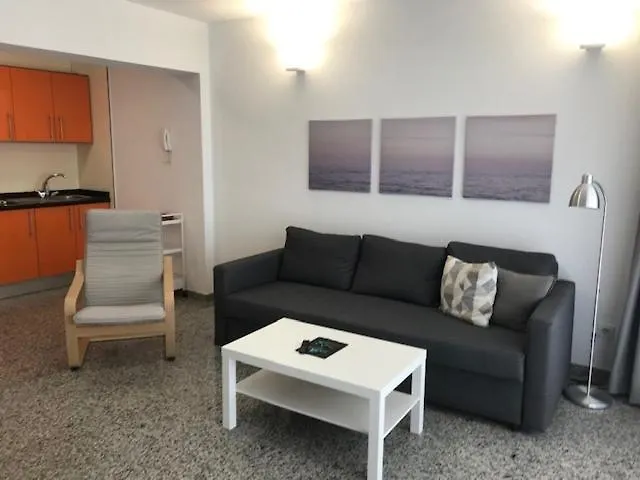 Bahia Colon Apartamento *