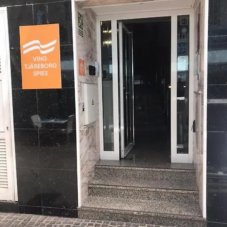 Bahia Colon Los Cristianos (Tenerife)