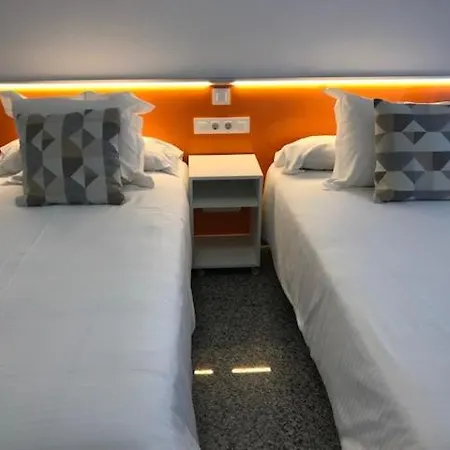 Bahia Colon * Los Cristianos (Tenerife)