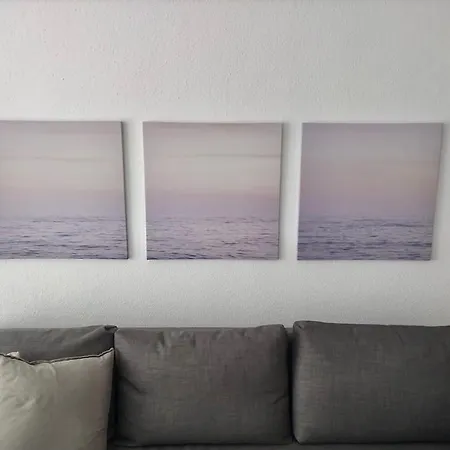 Apartamento Bahia Colon *