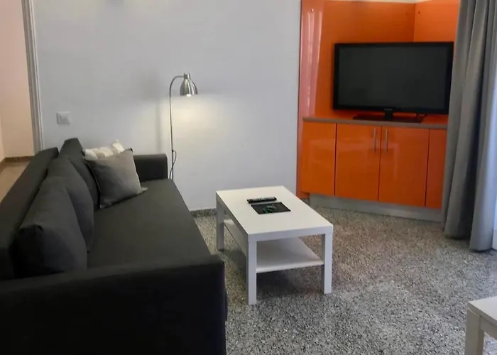 דירה Bahia Colon לוס כריסטיאנוס