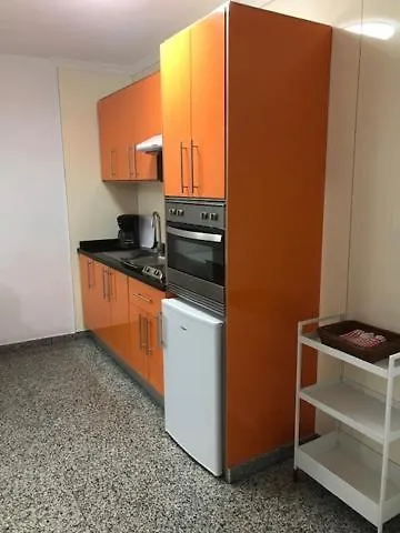 דירה Bahia Colon לוס כריסטיאנוס