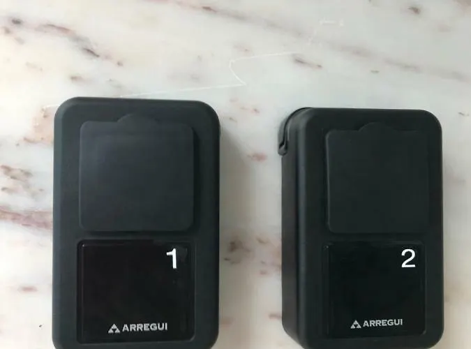 Bahia Colon דירה *